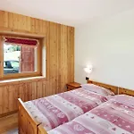 Pizalegn Bait Da Rez Livigno