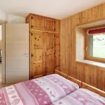 Pizalegn Bait Da Rez Apartment Livigno