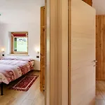 Apartment Pizalegn Bait Da Rez *