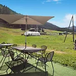 Pizalegn Bait Da Rez Livigno