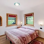 Pizalegn Bait Da Rez Apartment