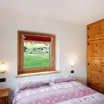 Pizalegn Bait Da Rez Apartment Livigno