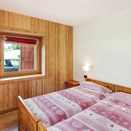 Apartment Pizalegn Bait Da Rez *