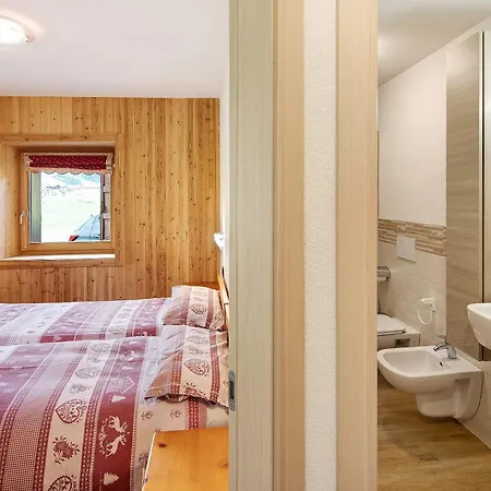 Pizalegn Bait Da Rez Apartment