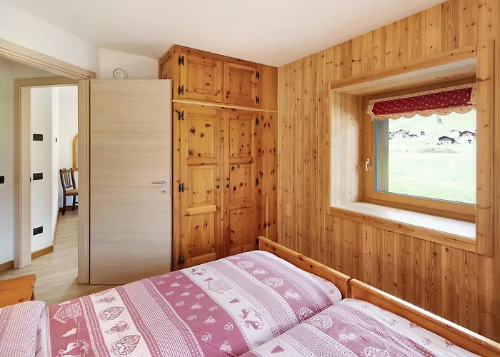 Pizalegn Bait Da Rez Διαμέρισμα Λιβίνιο